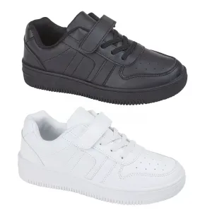 ACE Unisex School Shoes for Kids – Boys and Girls