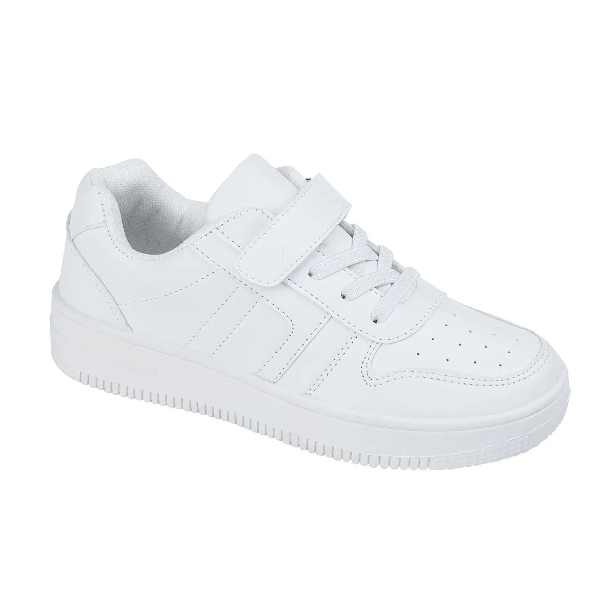 ACE Unisex School Shoes for Kids – Boys and Girls