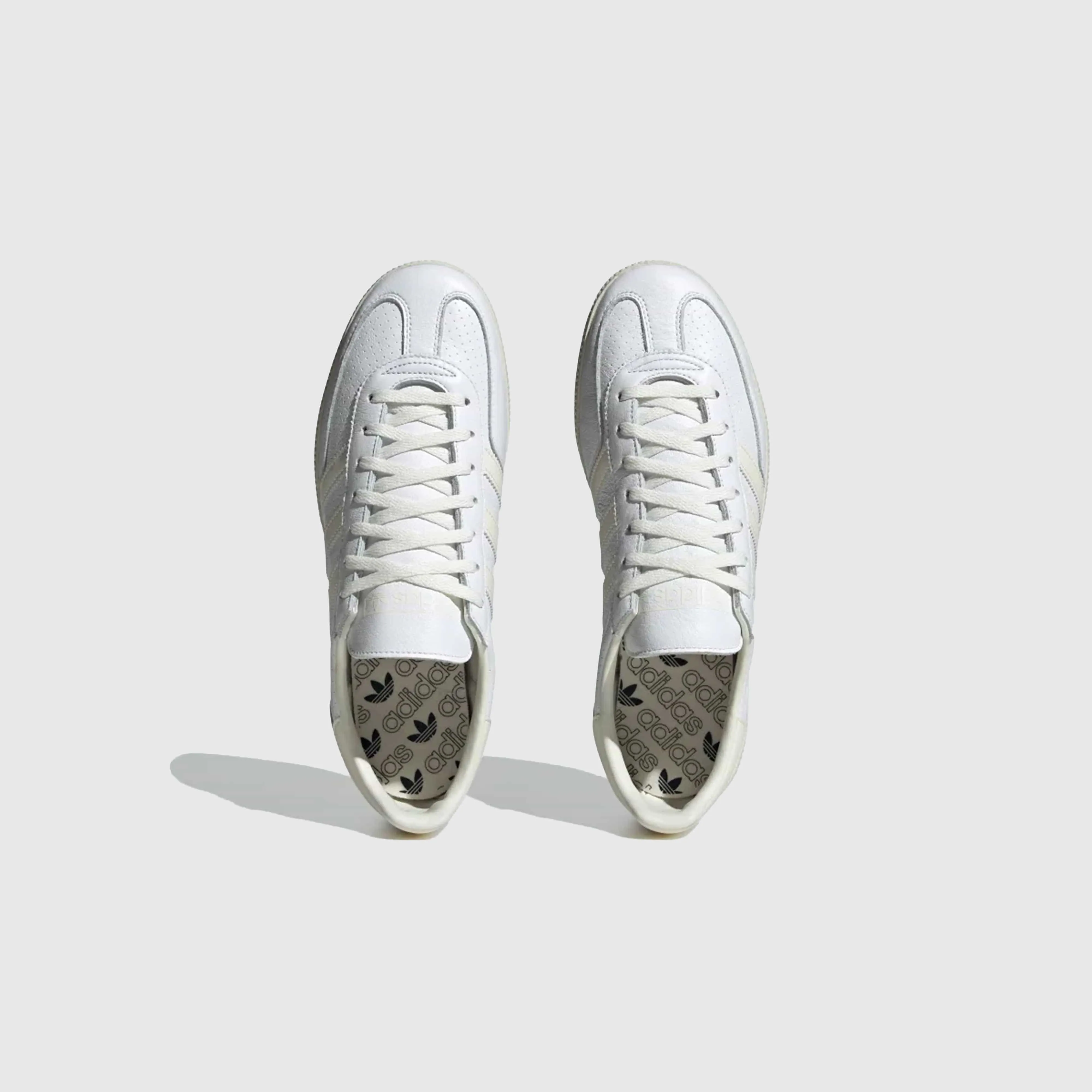 Adidas Handball Spezial - Cloud White / Off White / Off White