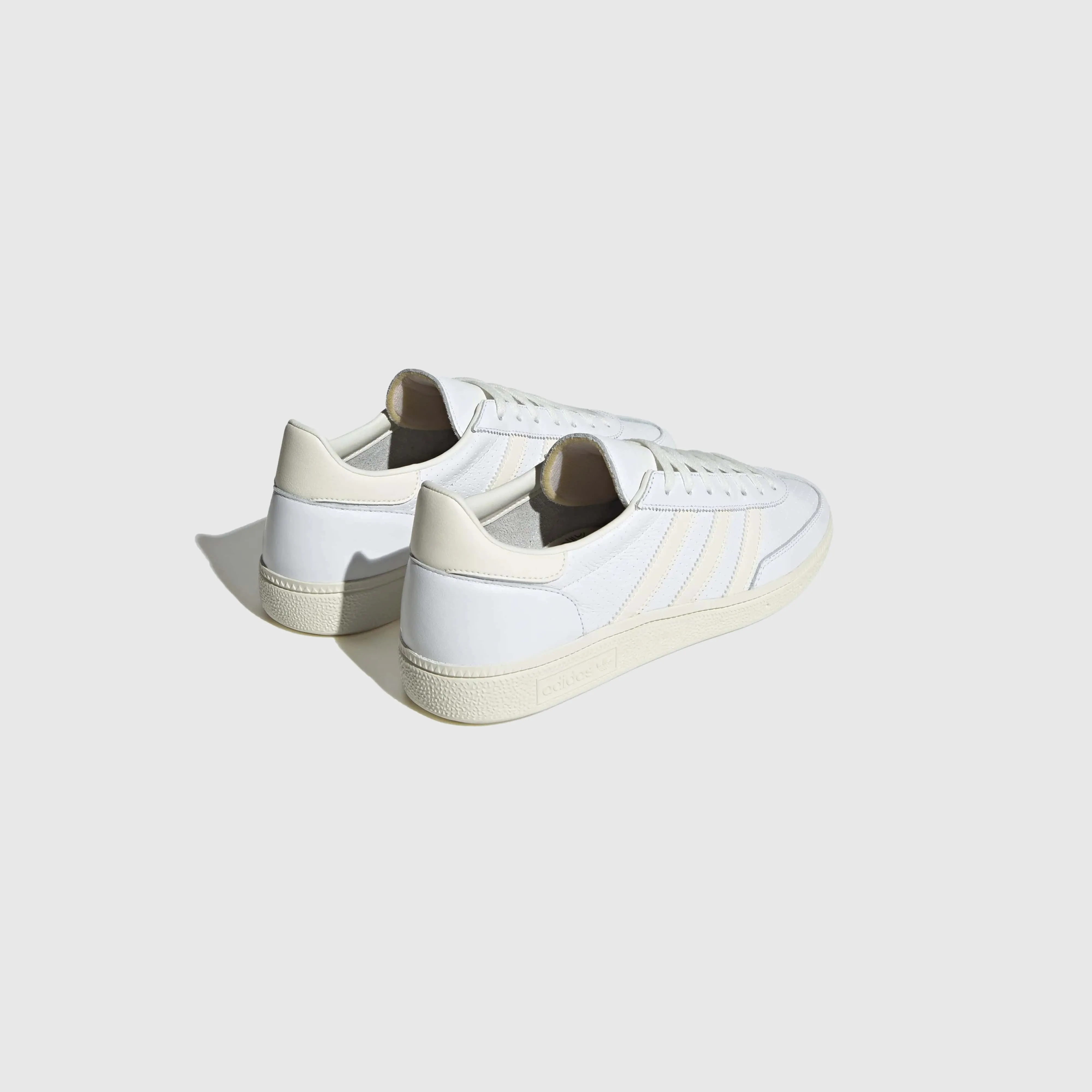 Adidas Handball Spezial - Cloud White / Off White / Off White