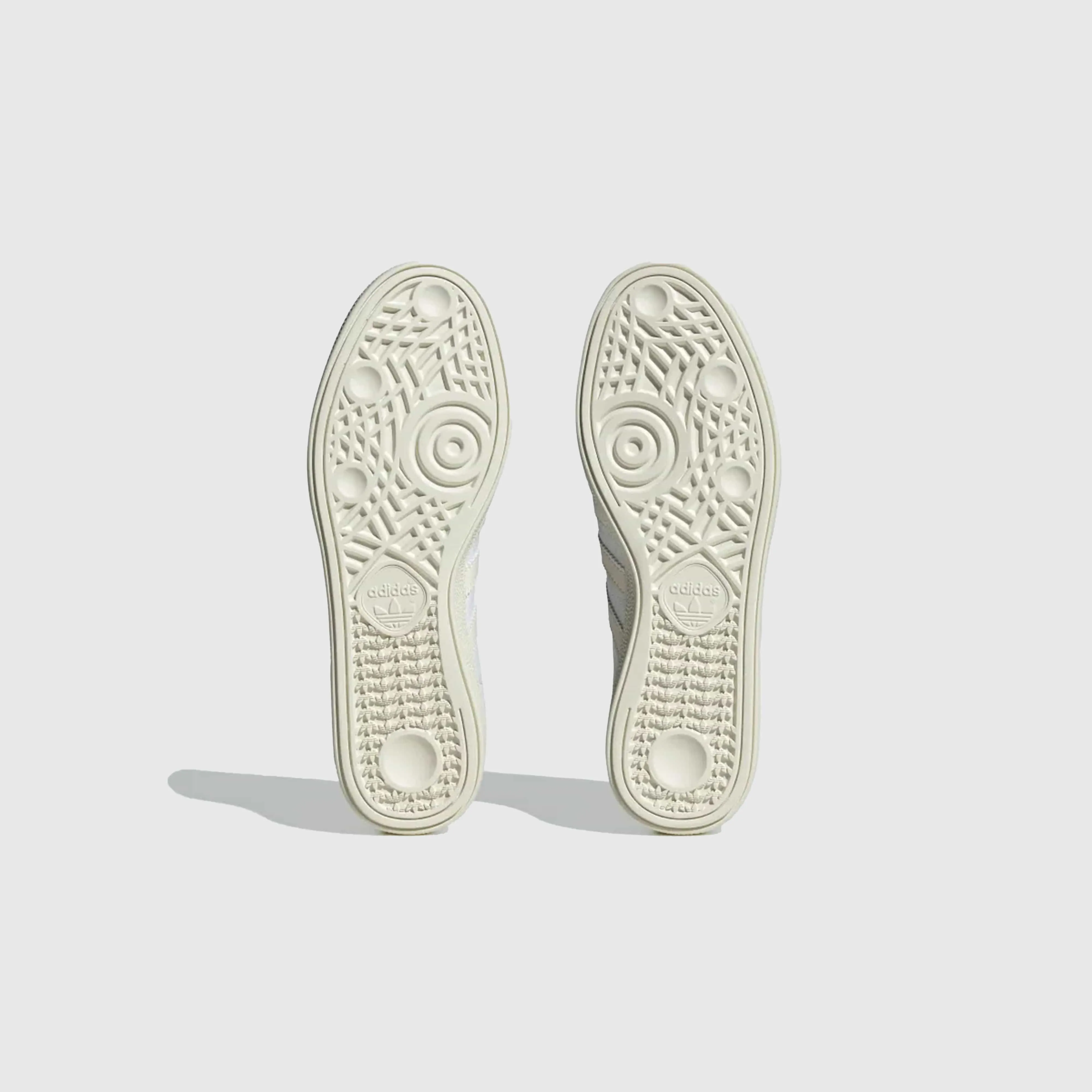 Adidas Handball Spezial - Cloud White / Off White / Off White