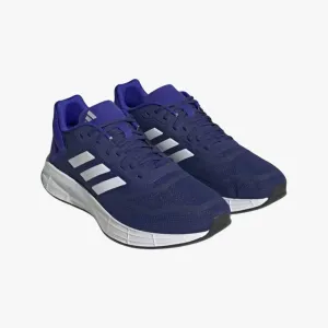 Adidas Mens Duramo 10 Sneaker Blue