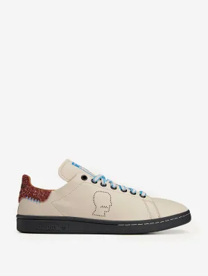 Adidas x Brain Dead Stan Smith - Clear Brown/Pantone/Mesa