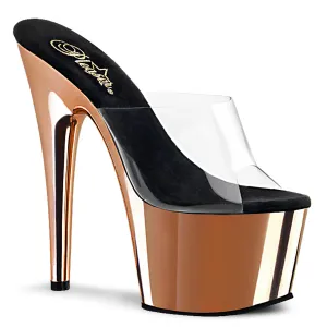Stylish Mules