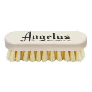 Angelus Premium Hog Bristle Sneaker Cleaning Brush