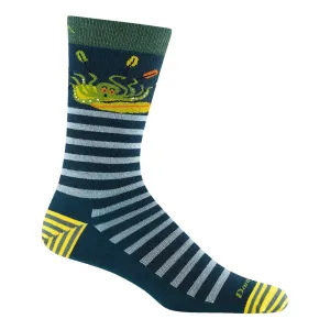Animal Haus Crew Lightweight - Men's Socks