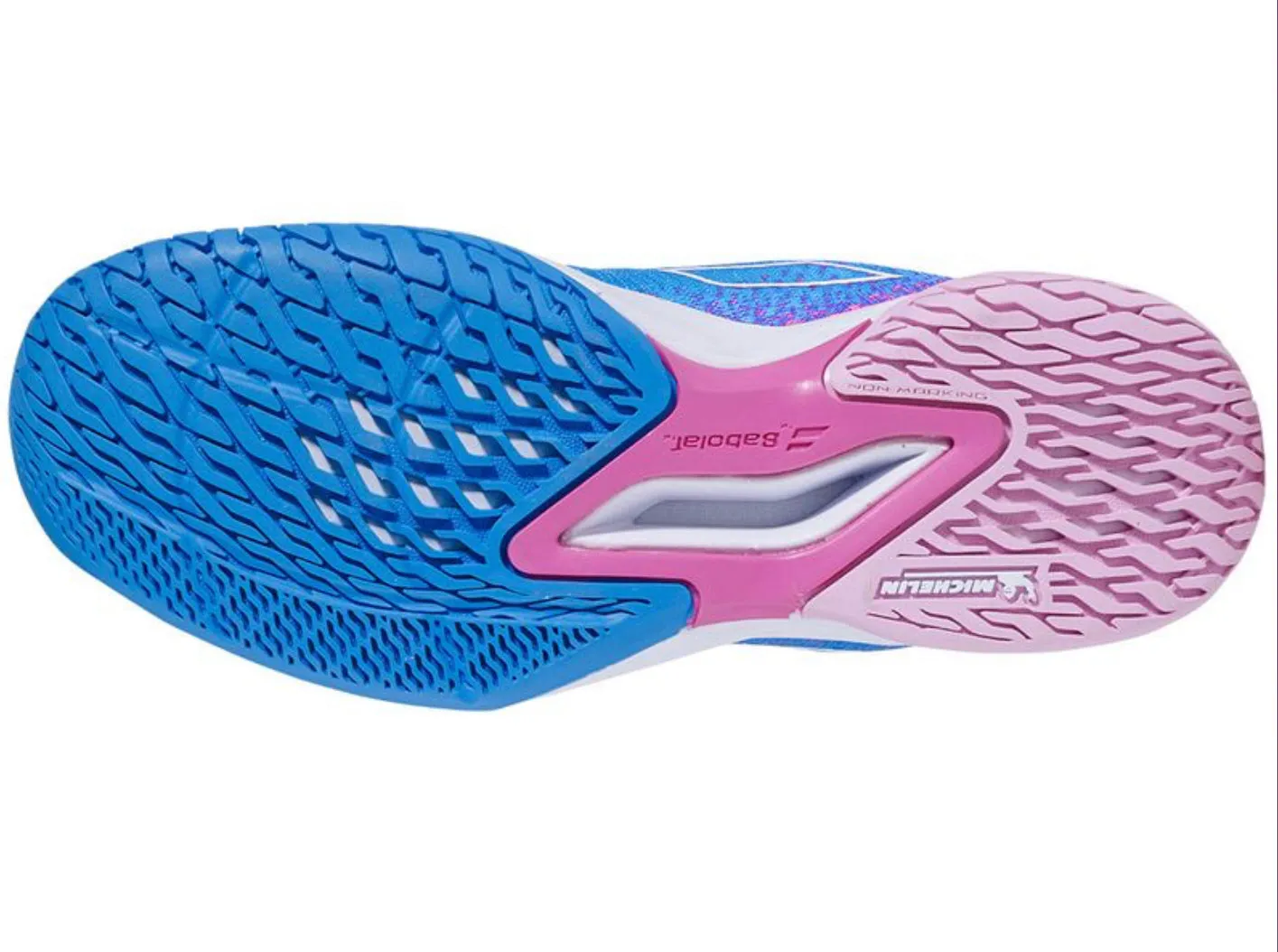 Babolat Jet Mach 3 All Court Girl