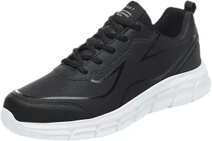 Breathable Slip On Shoes for Men Comfortable Breathable Stretch Canvas Slip On Sneaker Convenient Slip On Shoes