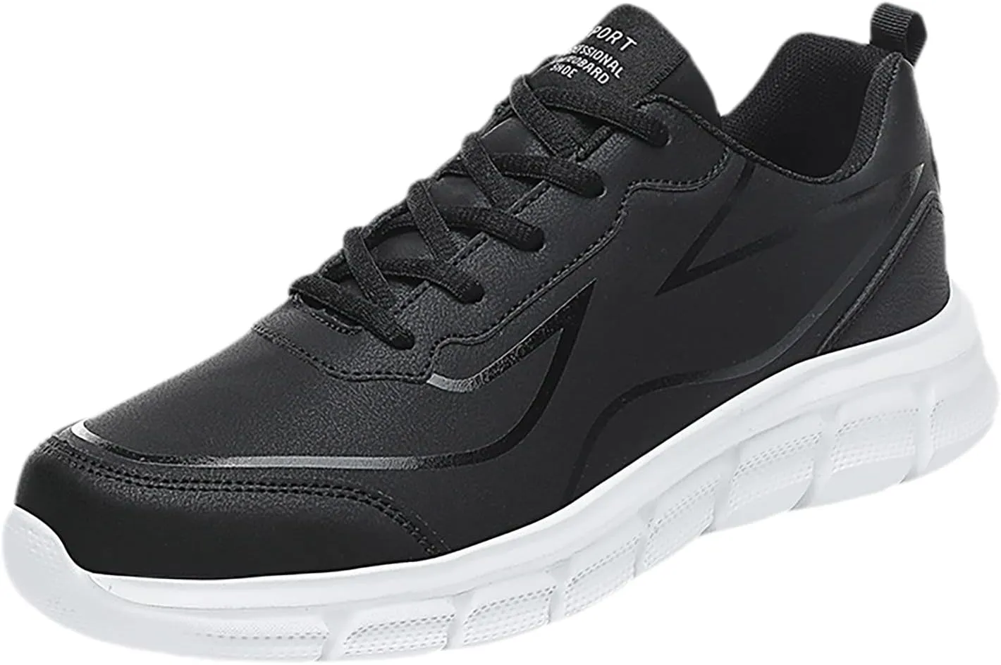Breathable Slip On Shoes for Men Comfortable Breathable Stretch Canvas Slip On Sneaker Convenient Slip On Shoes