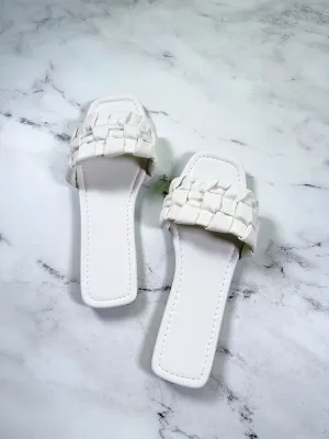 Minimalist Sandals