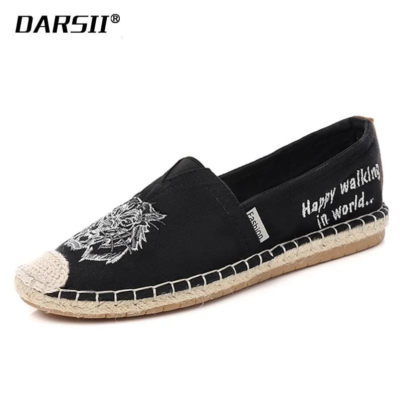 Comfortable Womens Loafers Slip on Casual Shoes