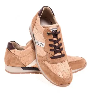 Cork Sneakers Gerês