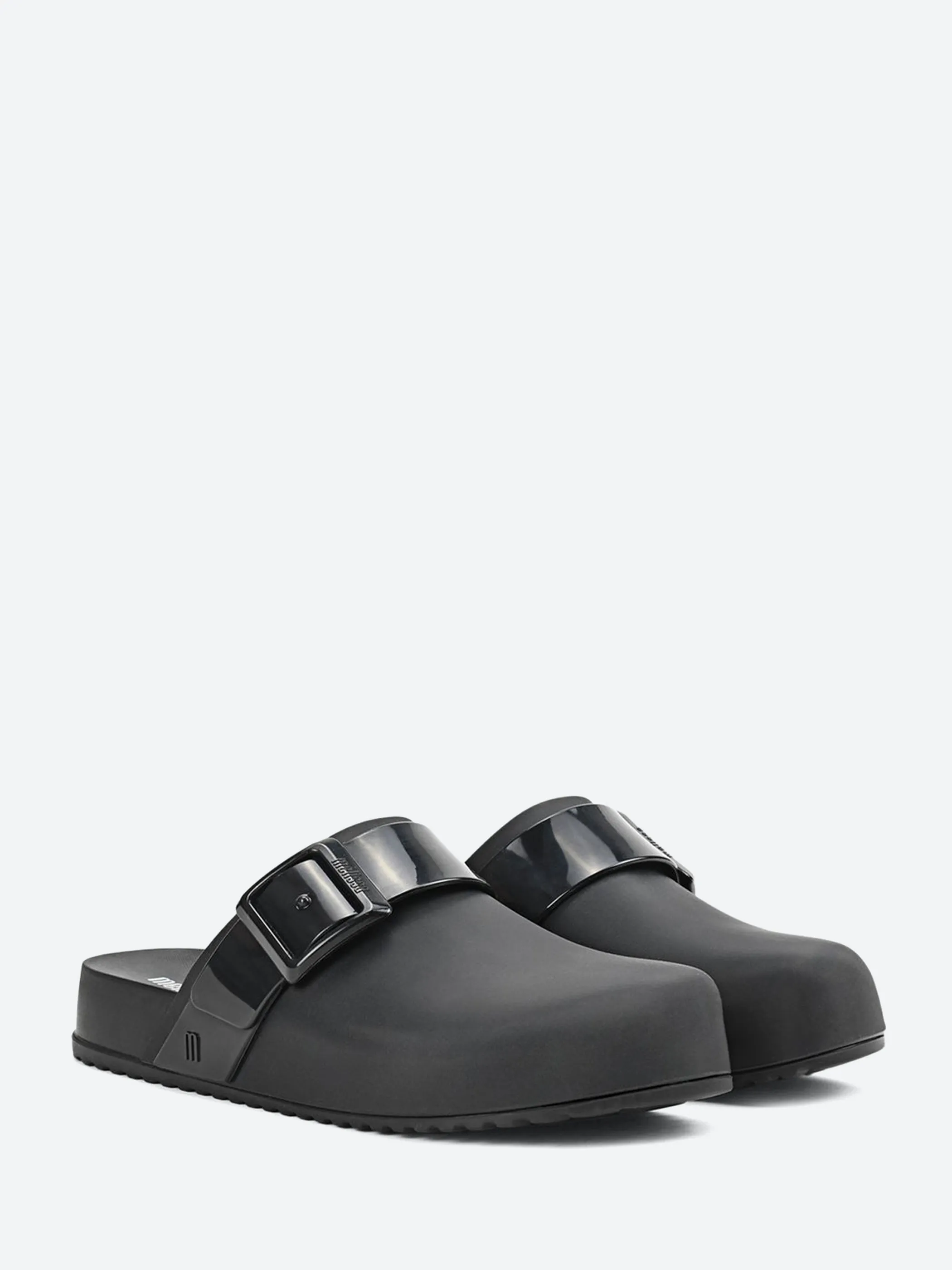 Cozy Clog