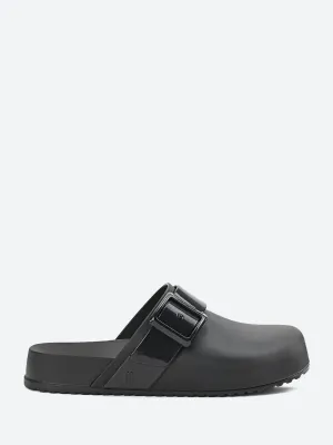 Cozy Clog
