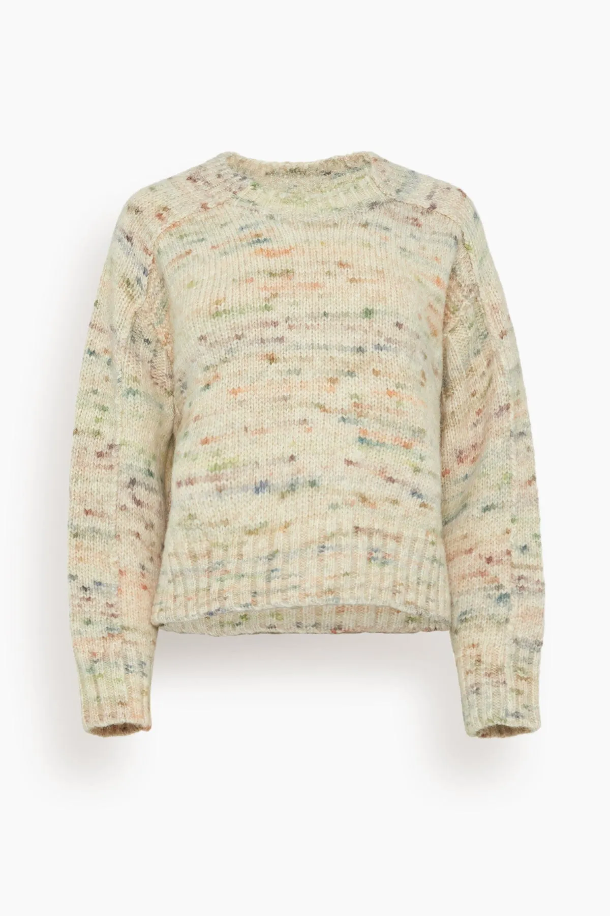 Elmer Sweater in Aquarelle