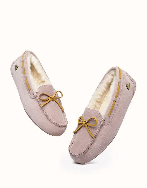 EVERAU® Miracle Moccasin