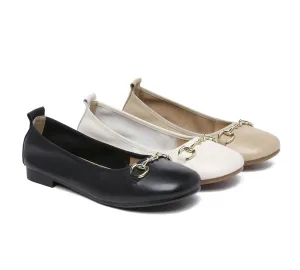 Stretchy Flats