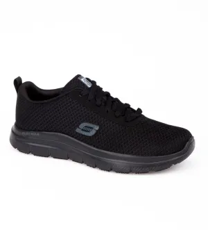 FLEX ADV BENDON - Souliers de travail style sportif hommes- Skechers