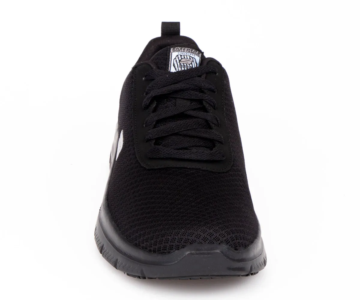 FLEX ADV BENDON - Souliers de travail style sportif hommes- Skechers