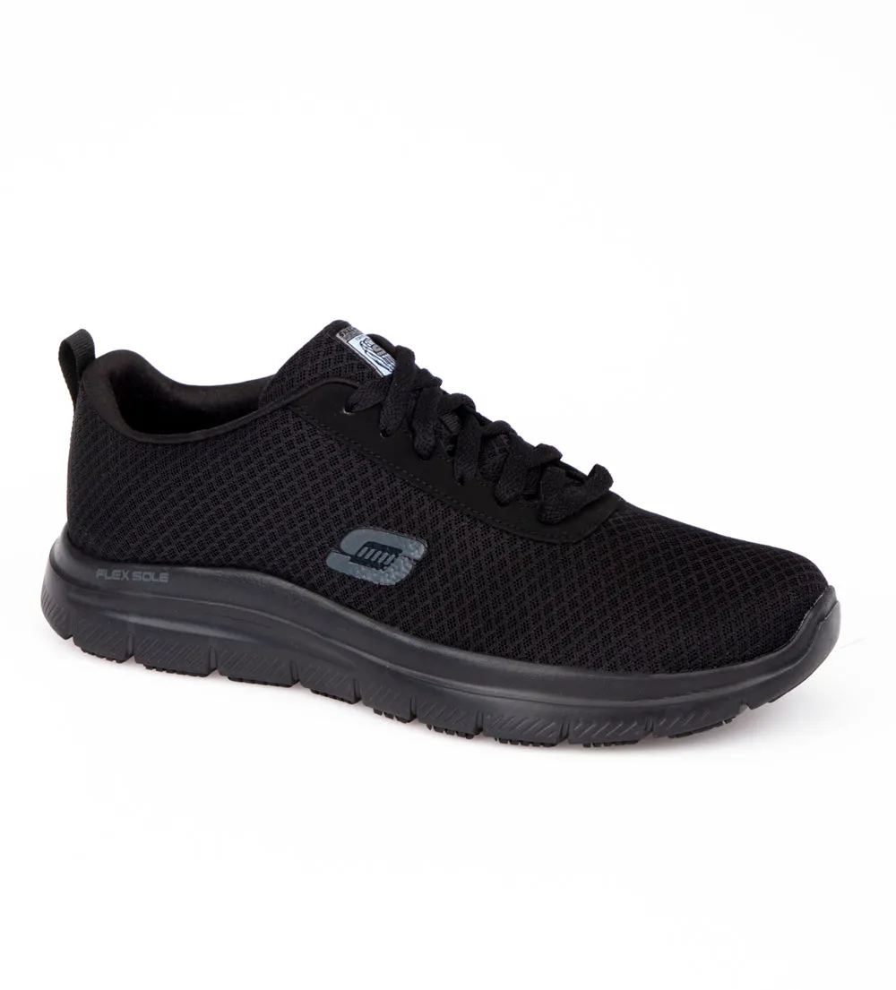 FLEX ADV BENDON - Souliers de travail style sportif hommes- Skechers