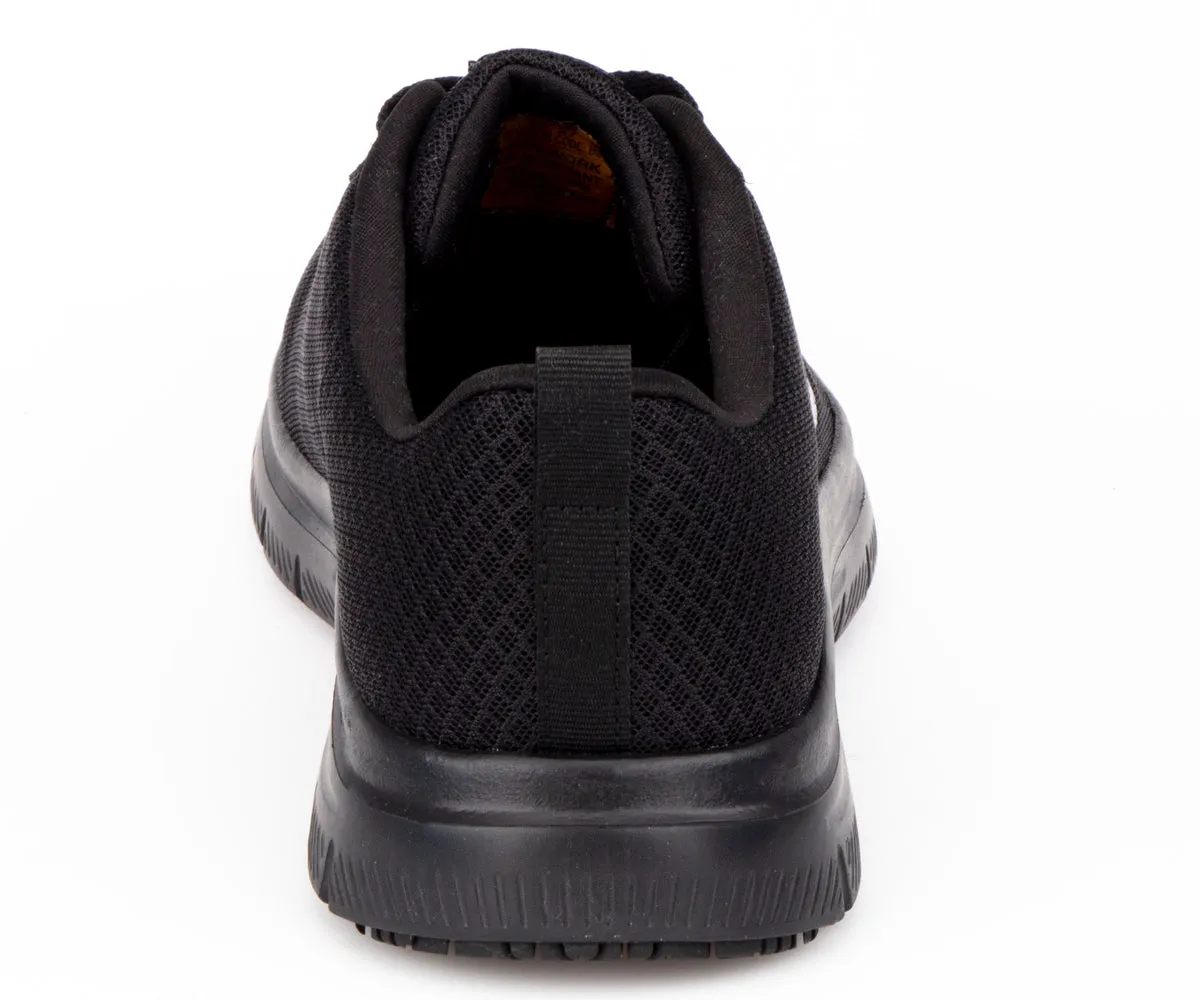 FLEX ADV BENDON - Souliers de travail style sportif hommes- Skechers