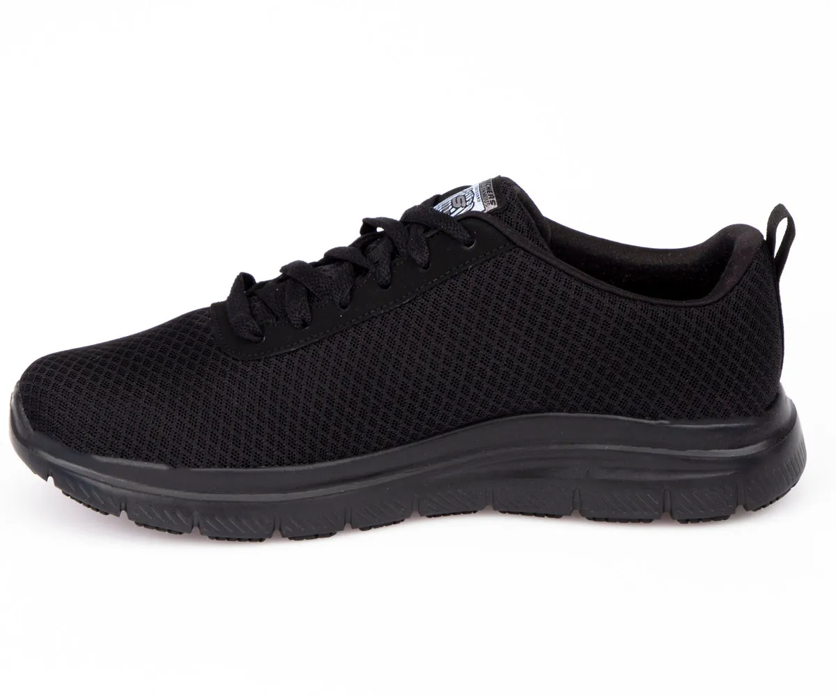 FLEX ADV BENDON - Souliers de travail style sportif hommes- Skechers