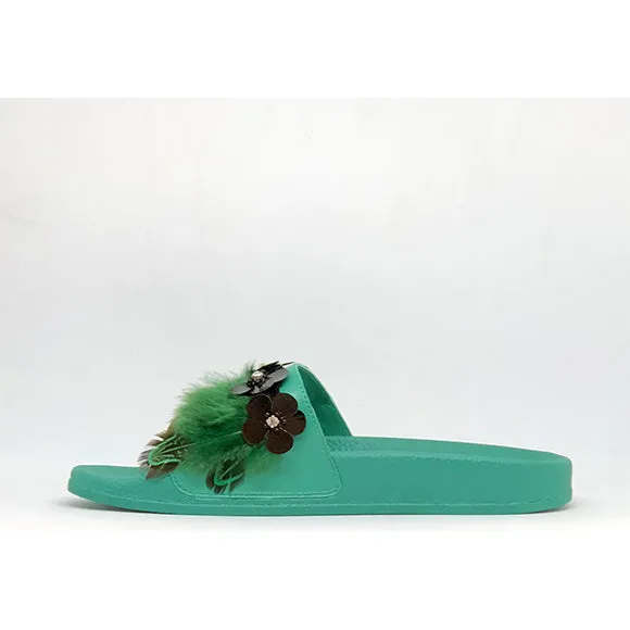 FLIP FLOP ANN TUIL IRONIE