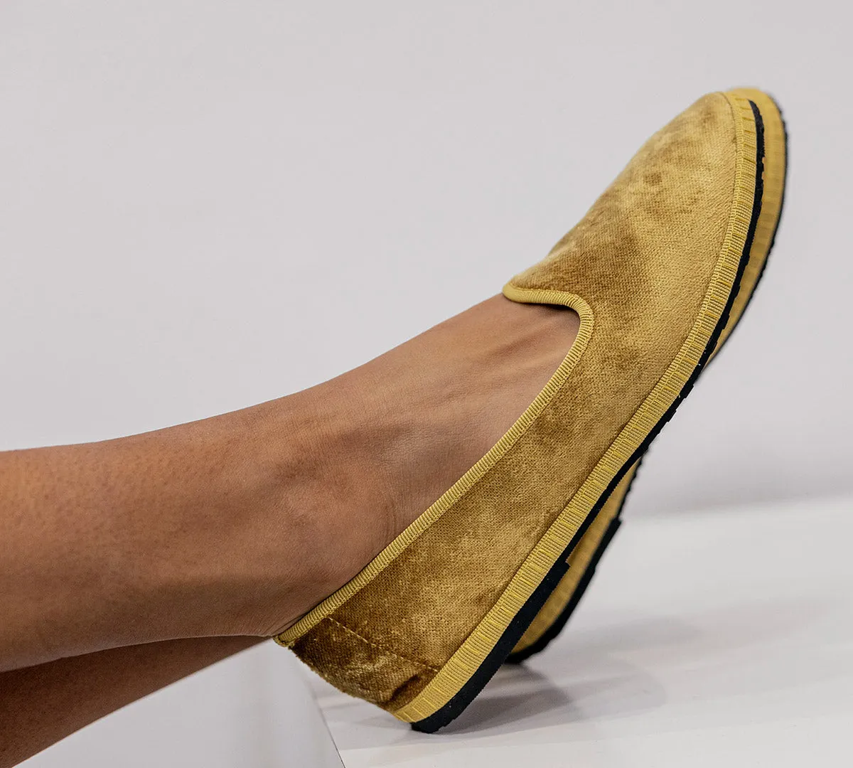 Furlane Velluto Oro