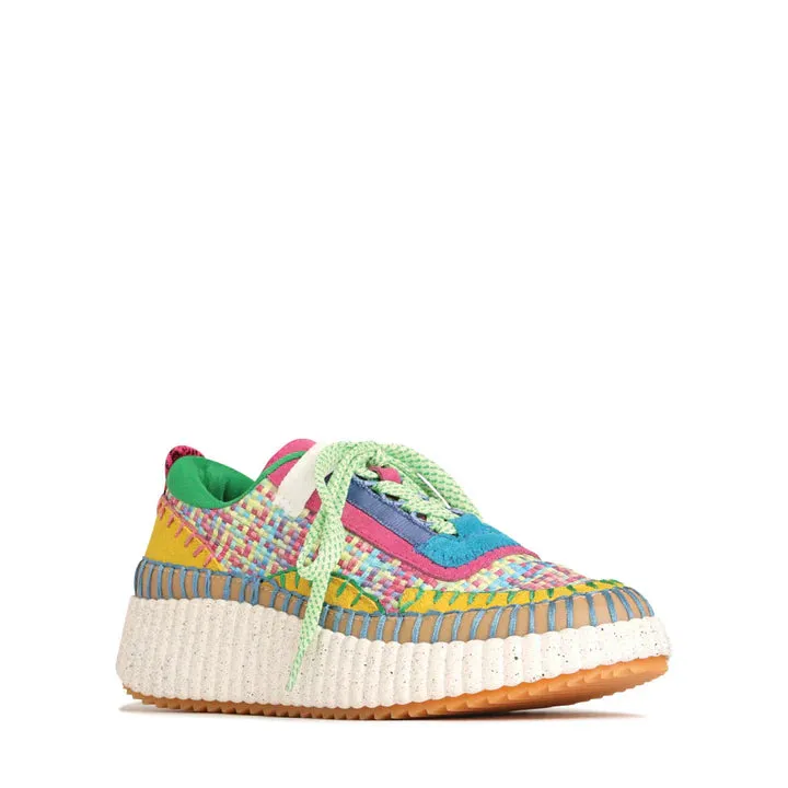 Los Cabos Picasso Multi Textile
