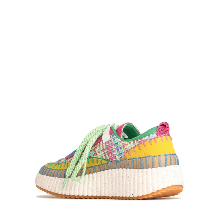 Los Cabos Picasso Multi Textile