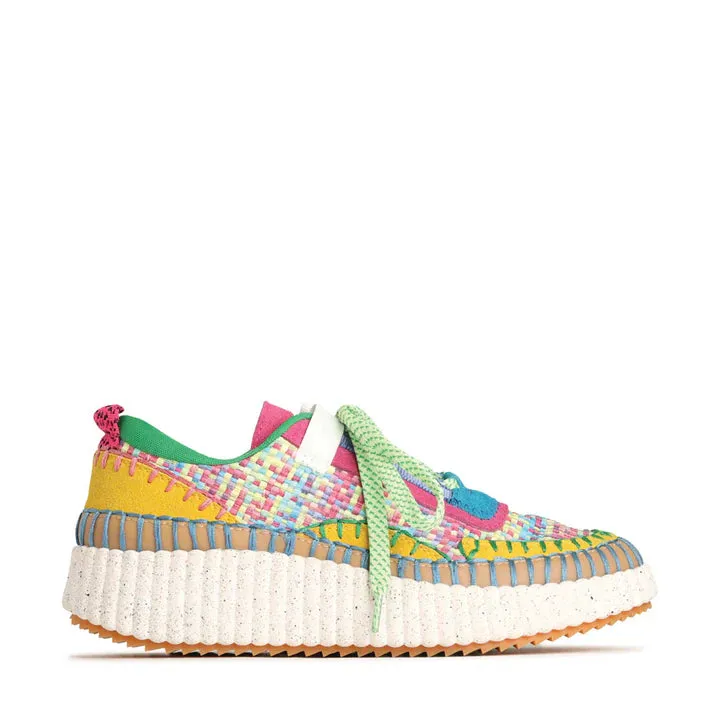Los Cabos Picasso Multi Textile