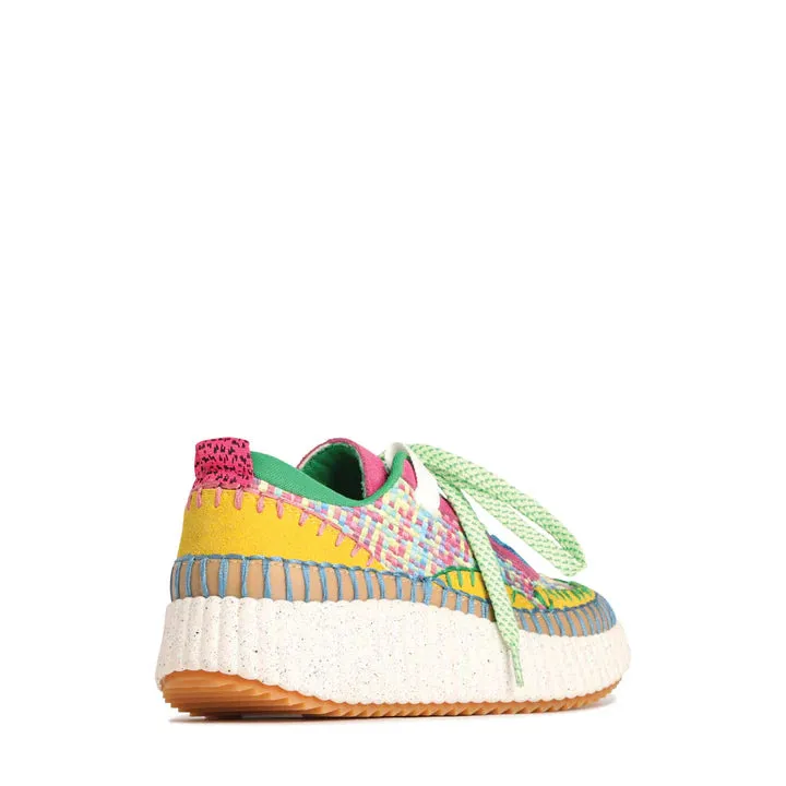 Los Cabos Picasso Multi Textile