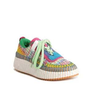 Los Cabos Picasso Multi Textile