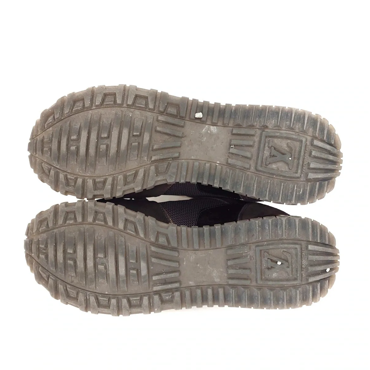 Louis Vuitton Run Away Trainers