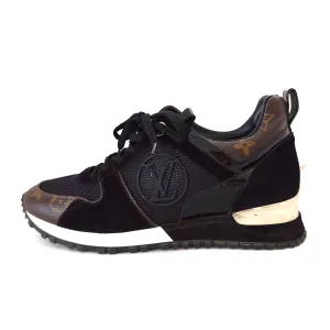 Louis Vuitton Run Away Trainers