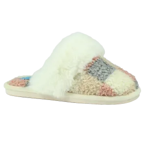 Lunar Womens Slipper Kayden Pink