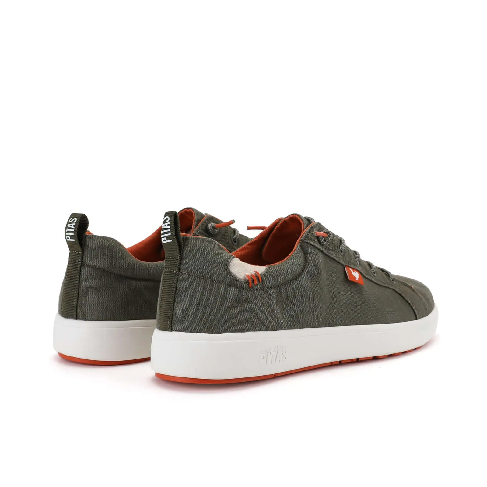 Malibu Sneakers