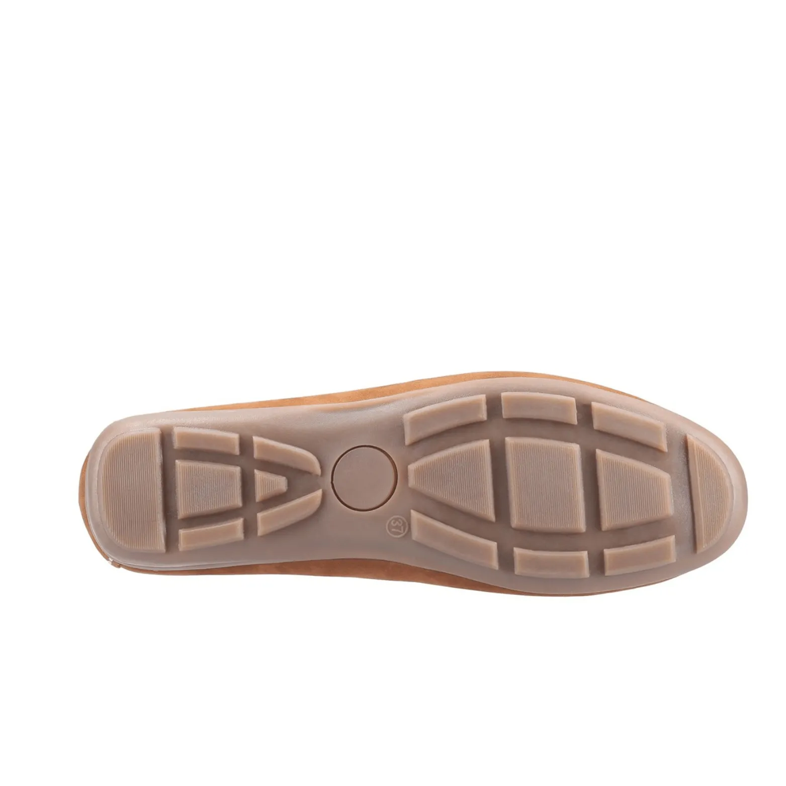 Margot - Hush Puppies