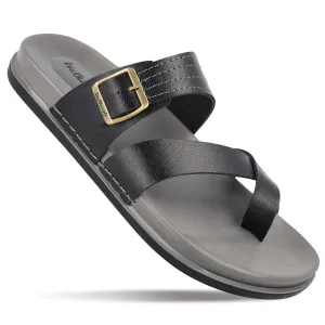 Men's Daily Wear Comfort Sandals - WE1353 Grey