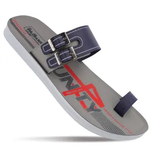 Men's Daily Wear Sandals  - WG5658 Grey