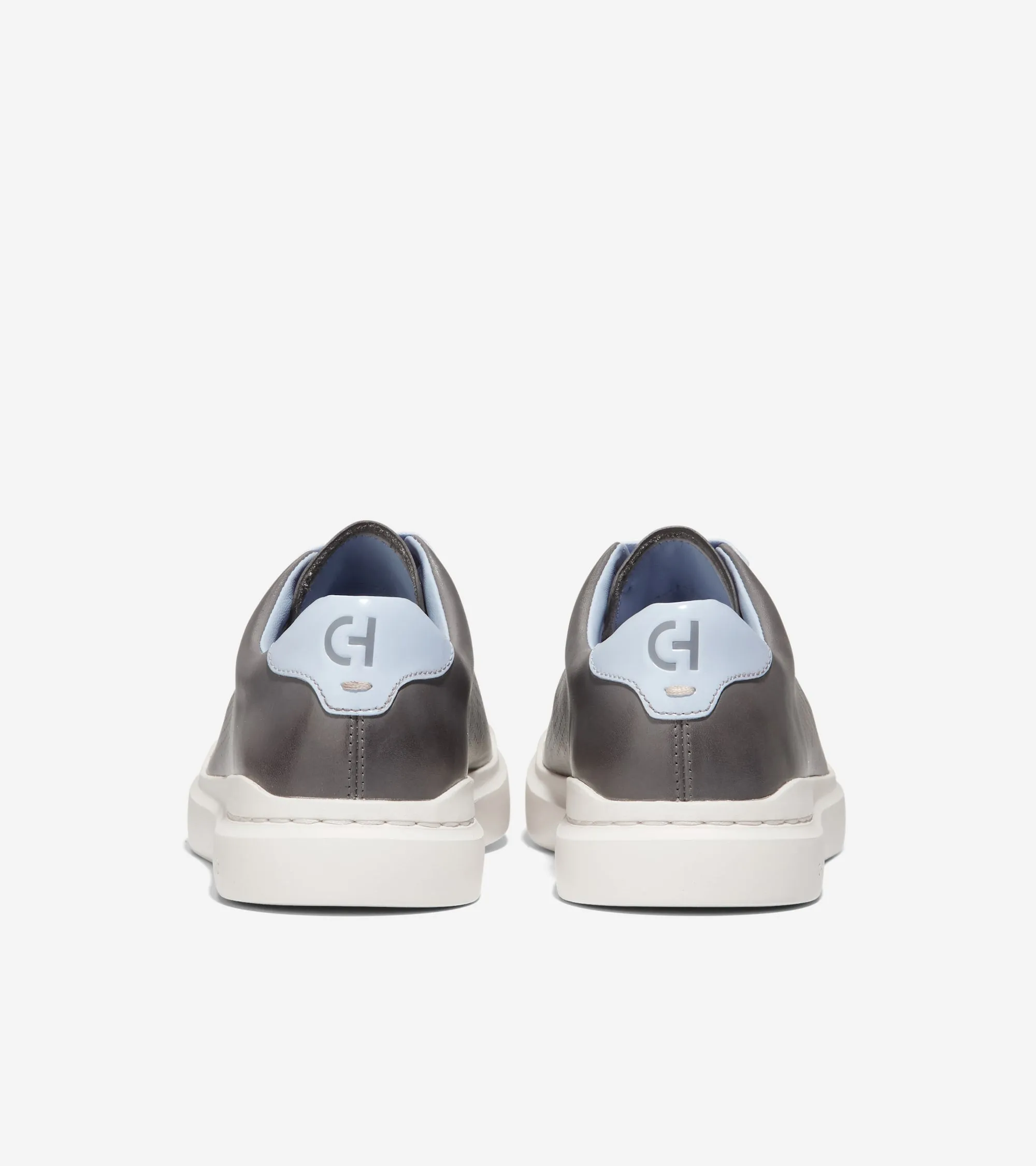 Men's GrandPrø Rally Laser Cut Sneakers