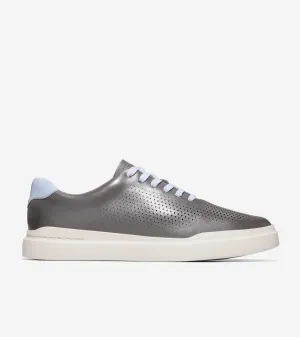 Men's GrandPrø Rally Laser Cut Sneakers