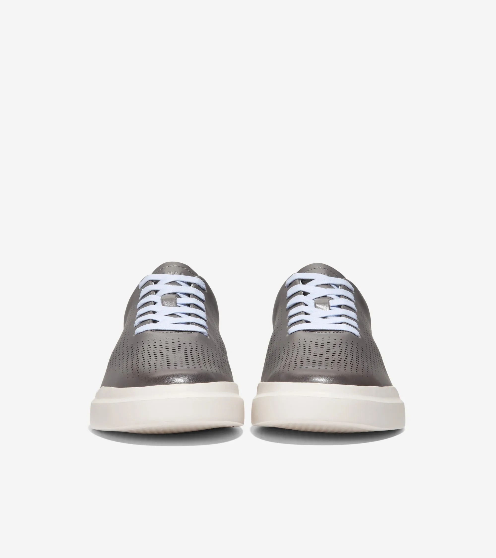 Men's GrandPrø Rally Laser Cut Sneakers