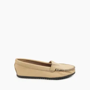 Soft Moccasins