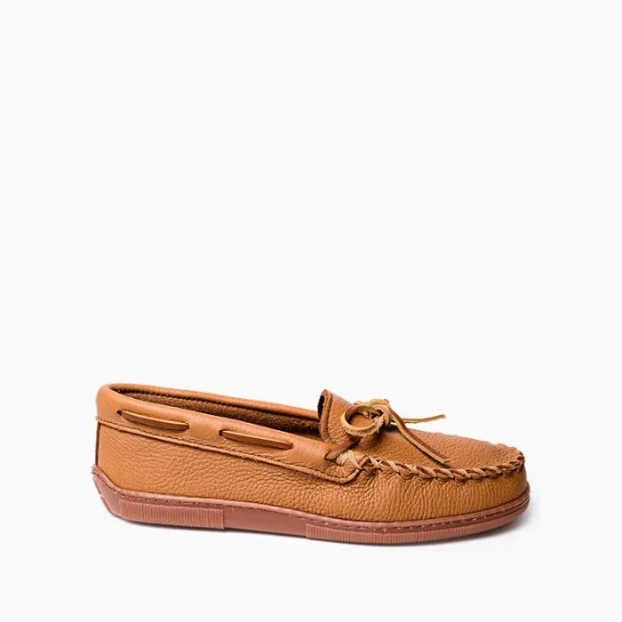 Minnetonka Moosehide Classic