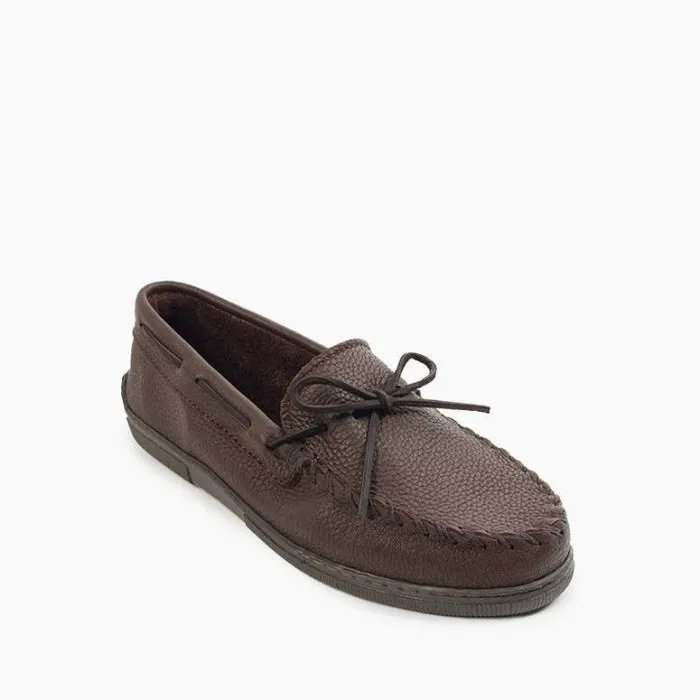 Minnetonka Moosehide Classic