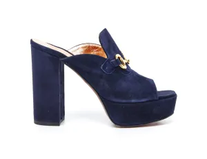 MULES ANN TUIL ANDALUSE