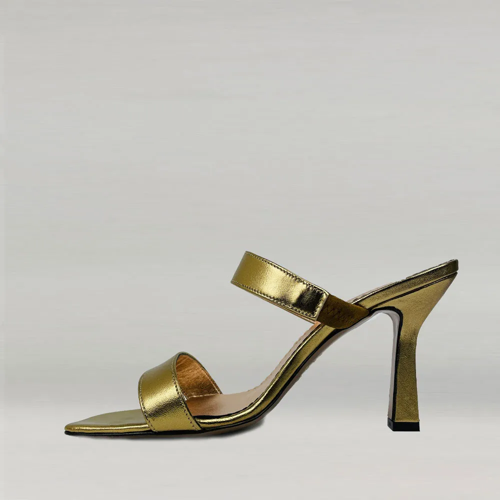 Mules Ann Tuil Arexas