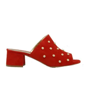 MULES ANN TUIL FLAMANT