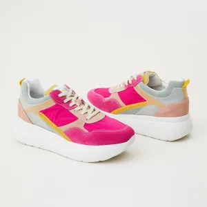 NeroGiardini Multi Flatform Trainers